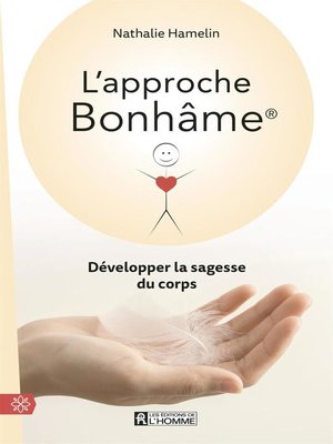 cover image of L'approche Bonhâme